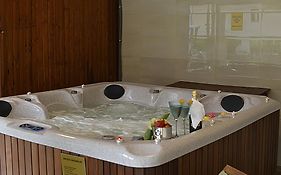 Gyula Wellness Villa